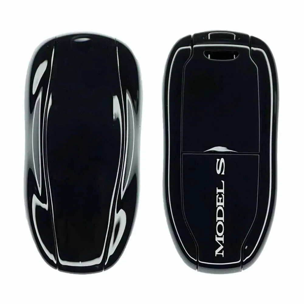 

New OEM For 2012-2019 Tesla Model S 3B Smart Keyless Proximity Remote Fob AQO002 1455940-00-A 145594000A 1046142-00-B 145918599A