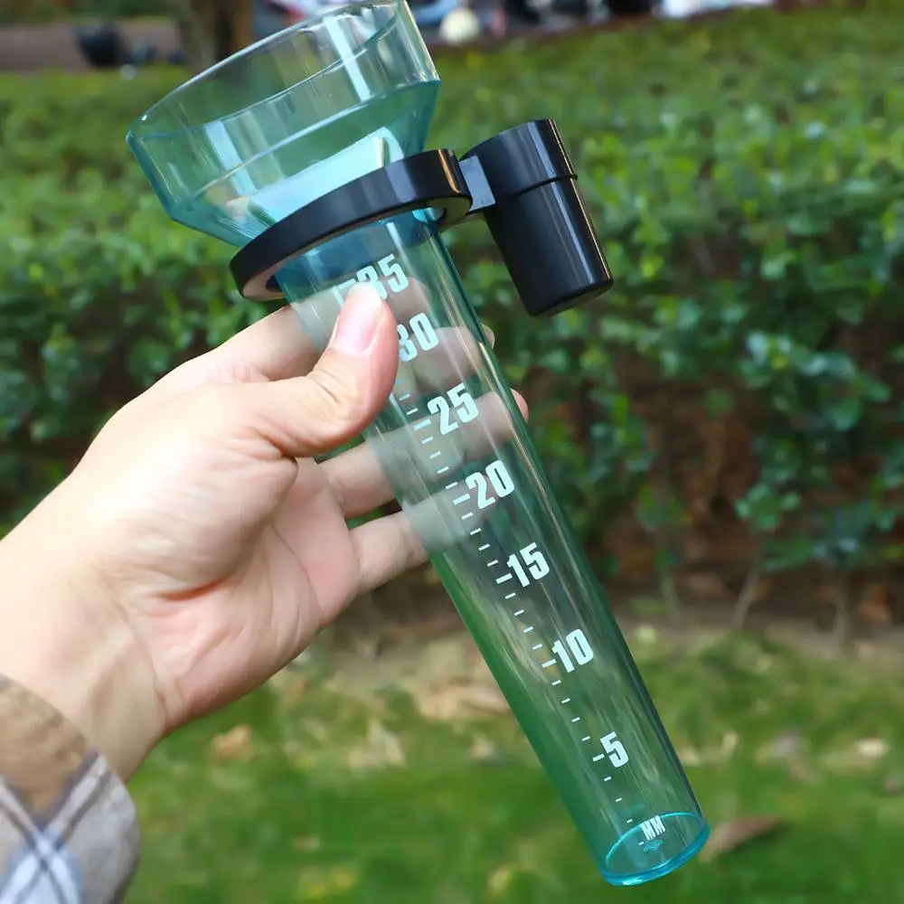 #5 Cheap Rain Gauges Worth Buying
