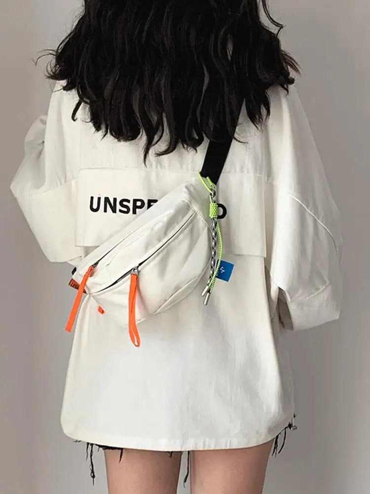 casual-canvas-crossbody-bag-spor-fanny-pa-men's-chest-bag-trendy-versatile-waist-bag-frontal-design-new-2025-model