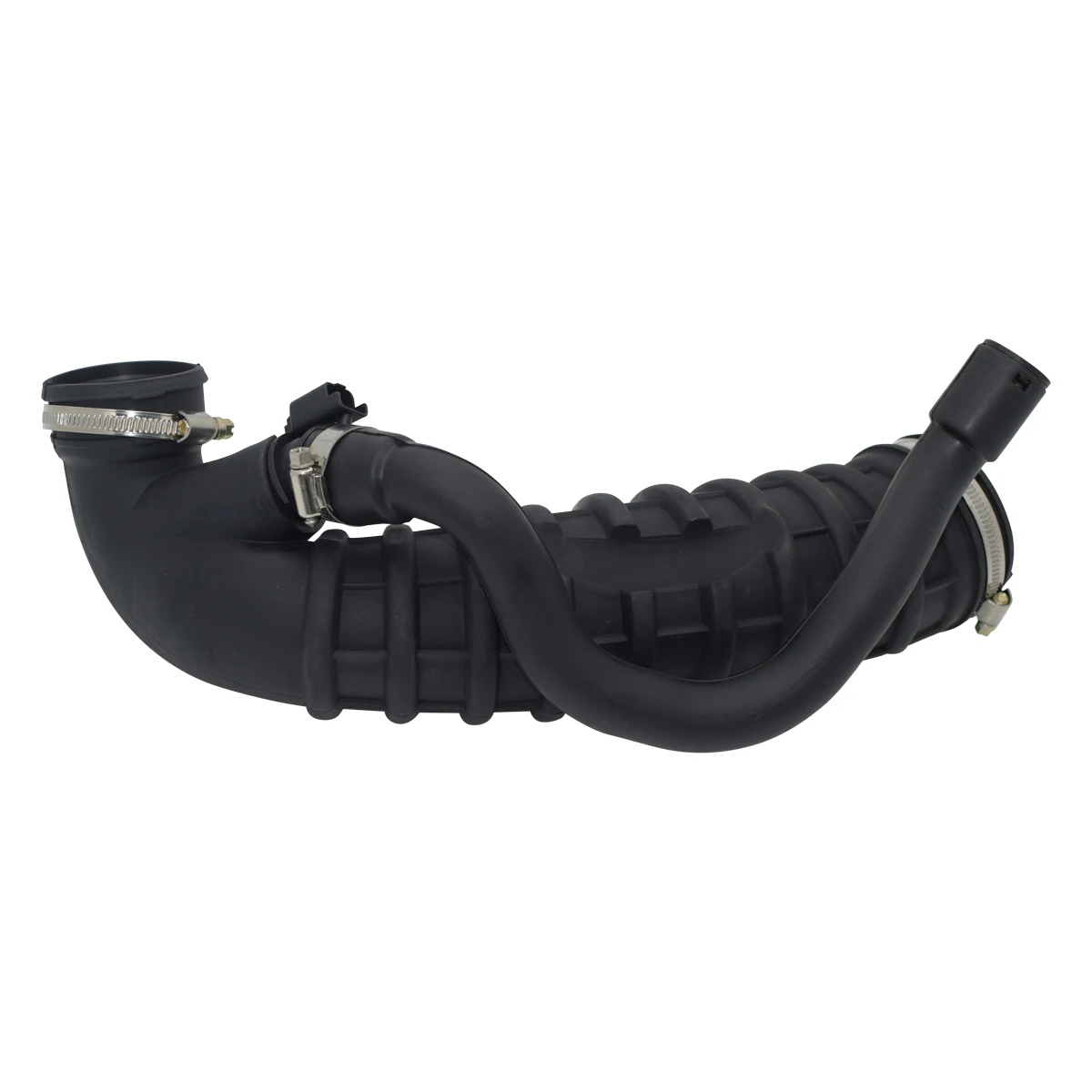 13717555784 Car Air Mass Sensor Turbocharger Intake Boot Tube For Mini Cooper S Clubman Convertible 2007-2010
