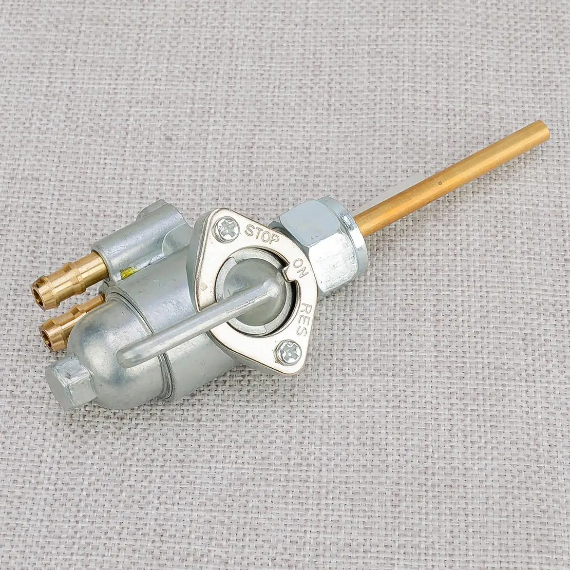 

Gas Tank Fuel Valve Petcock Fit for Honda CB350 CB350G CB360 CB360G CB360T CB450 CL175 CL350 CL360 CL450 SL350 16950-292-000 New