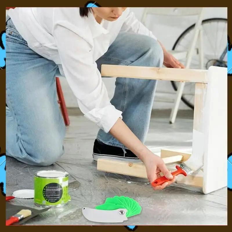 Promotion! 2Sets 9 In 1 Seam Tool, Caulking Tool Kit, Effortless Caulking With Smoothing Finger Finisher Tips,Caulk Finishing To