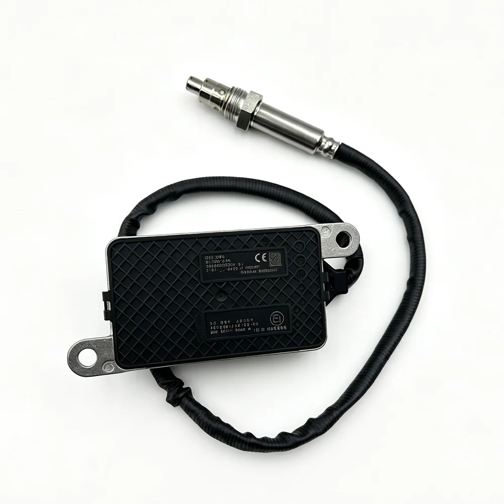 4326864 5WK96750C 4326472 2872943 A2C95992900 1710806 A045S158 4326864RX Nitrogen Oxygen NOx Sensor For CUMMINS Engine Truck 24V