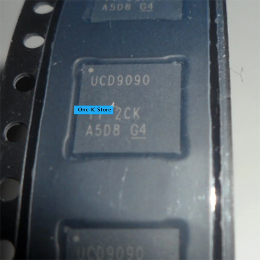 

100% Original UCD9090RGZR UCD9090 QFN Brand New Genuine Ic