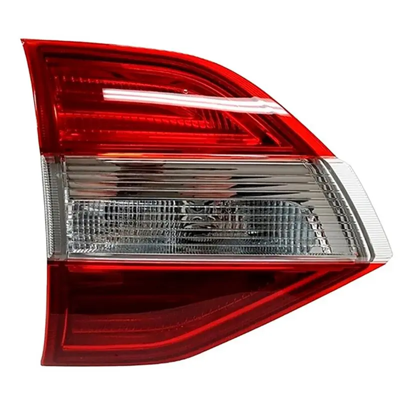 AEA7-Car Rear Inner Brake Tail Lamp For Ford Everest U375 2016-2019 (Not For Ranger Pickup) Taillights Reversing Lamp Assy L