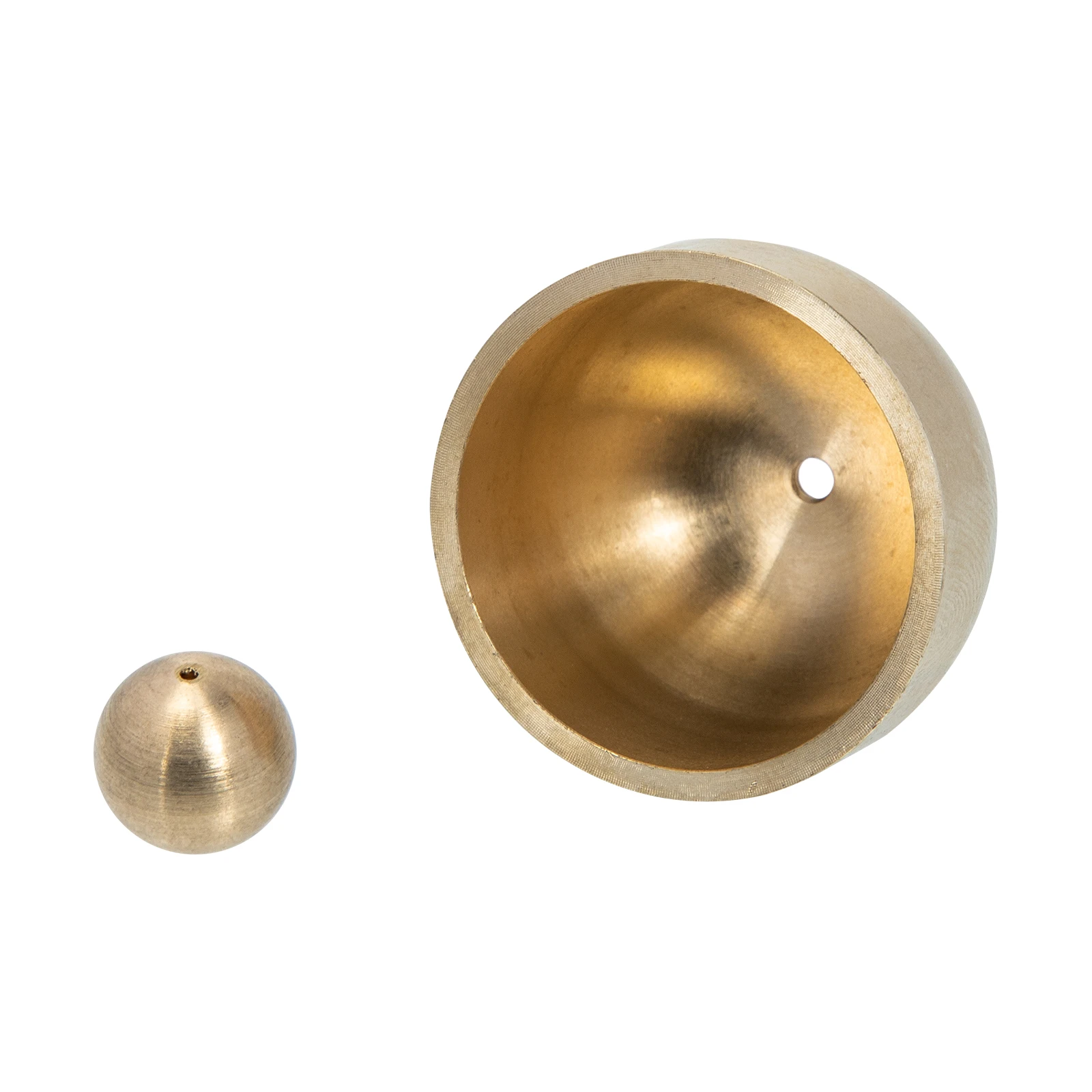 

Japanese- Chime Doorbell Accessories Christmas Decor Copper Doorbells Yard Decorations Outdoor