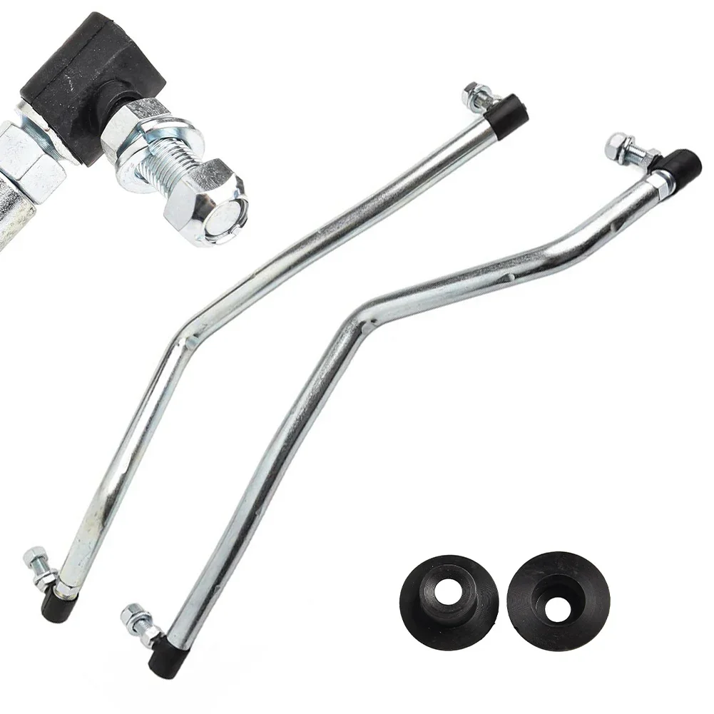 

For Craftsman and For Poulan Compatible Drag Link Kit Includes Two Links for Part Numbers For 436884 and 436885