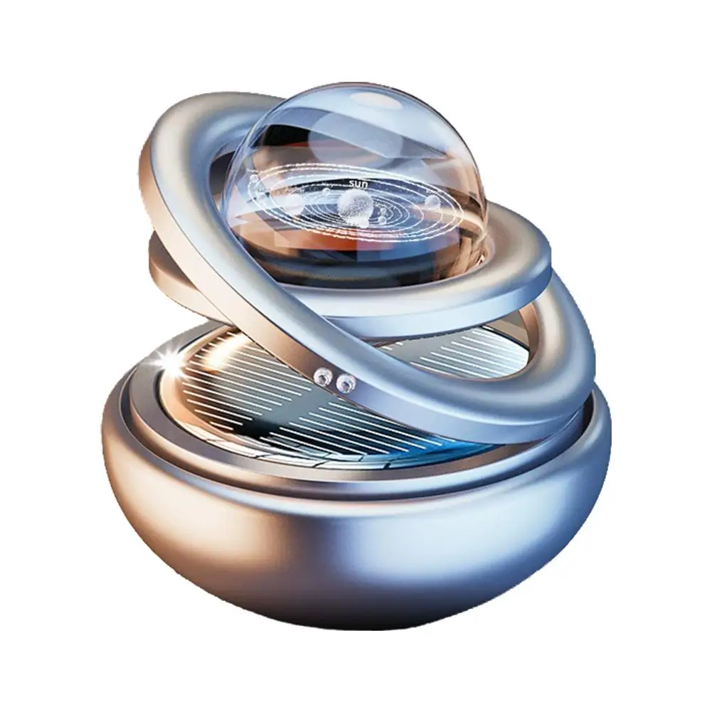 Solar Powered Car D…