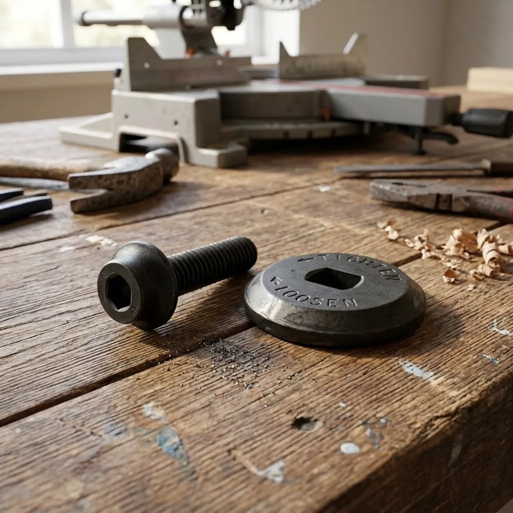 For Workshop Maintenance As Shown Screw Washer Kit Vibration Resistant Parts Screw Kit Vibration Resistant Design
