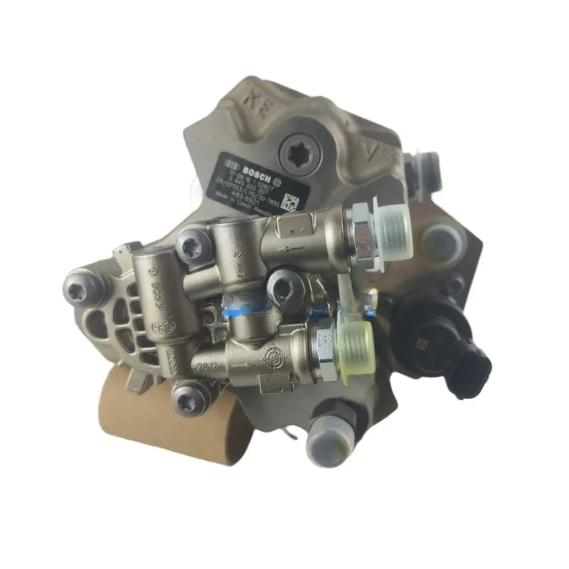 

0445020007 Original Cummins ISBE Fuel Oil Injection Pump Assembly Bosch Oil Pump 0445020175