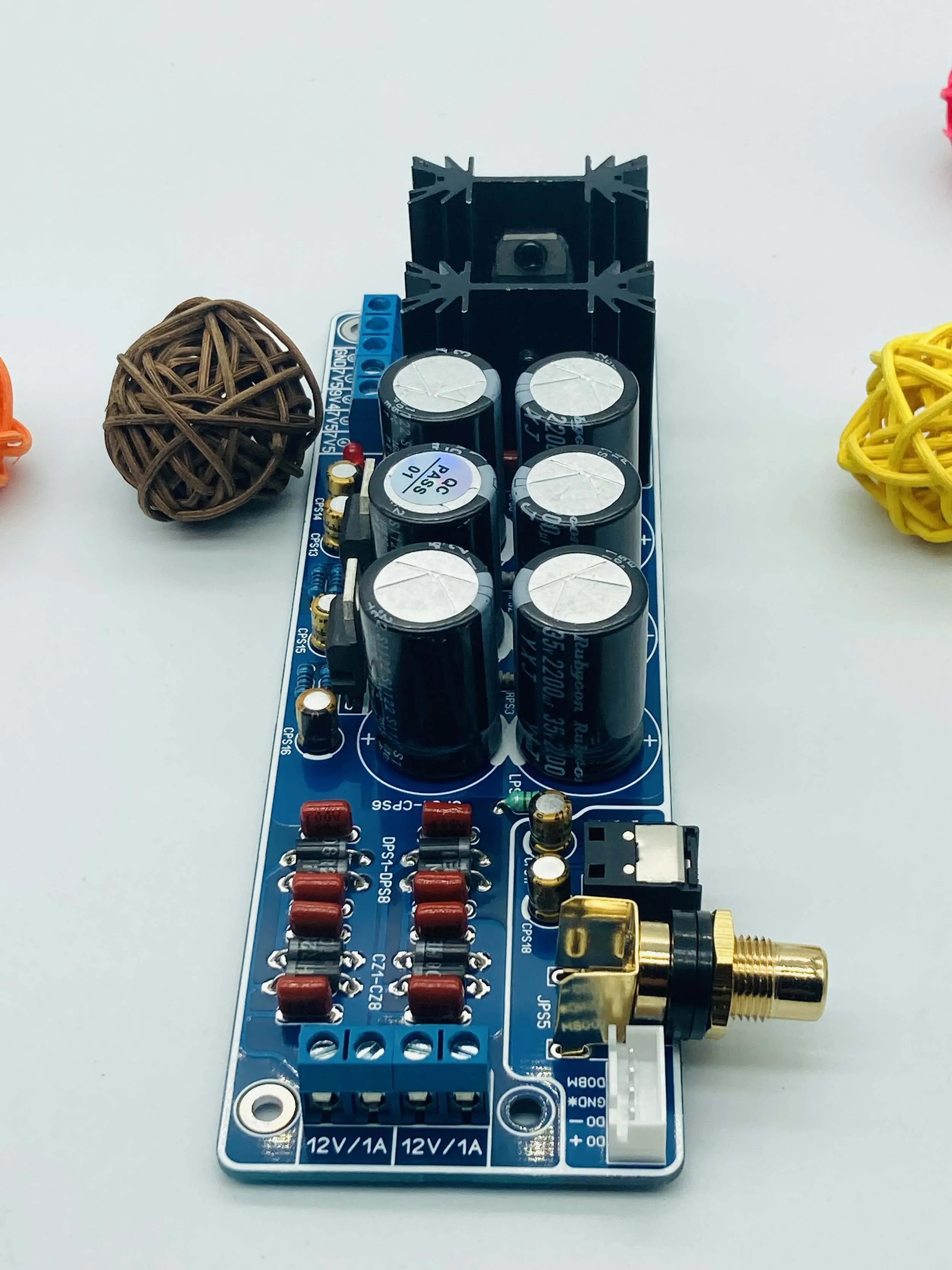 CD turntable set CDM12.1 CD machine motherboard turntable servo board CD machine circuit board DIY