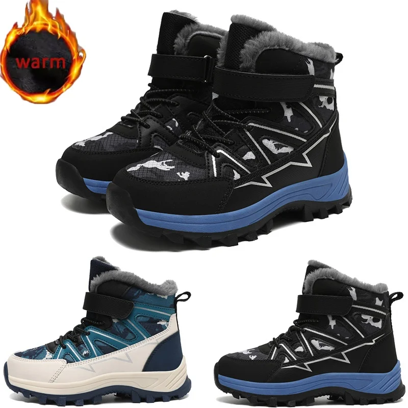 : Botas para Área Externa