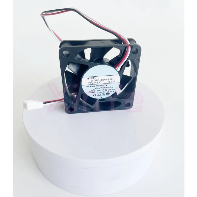 New Fan 2406KL-05W-…