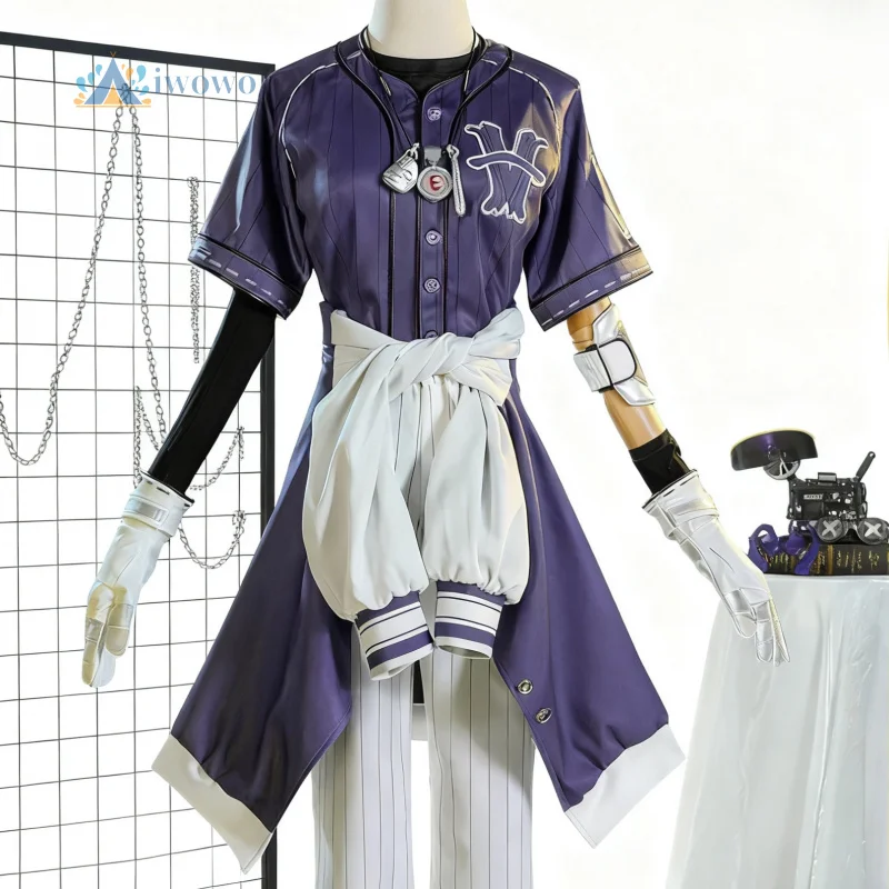 Identity Ⅴ Cosplay … - image