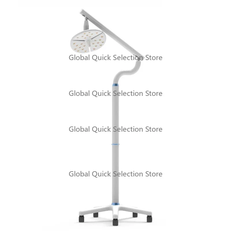 Movable 36w Surgery Lamp Operating lighting Shadowless Light Surgical Examination Led light Operation Light for De-ntal Chair