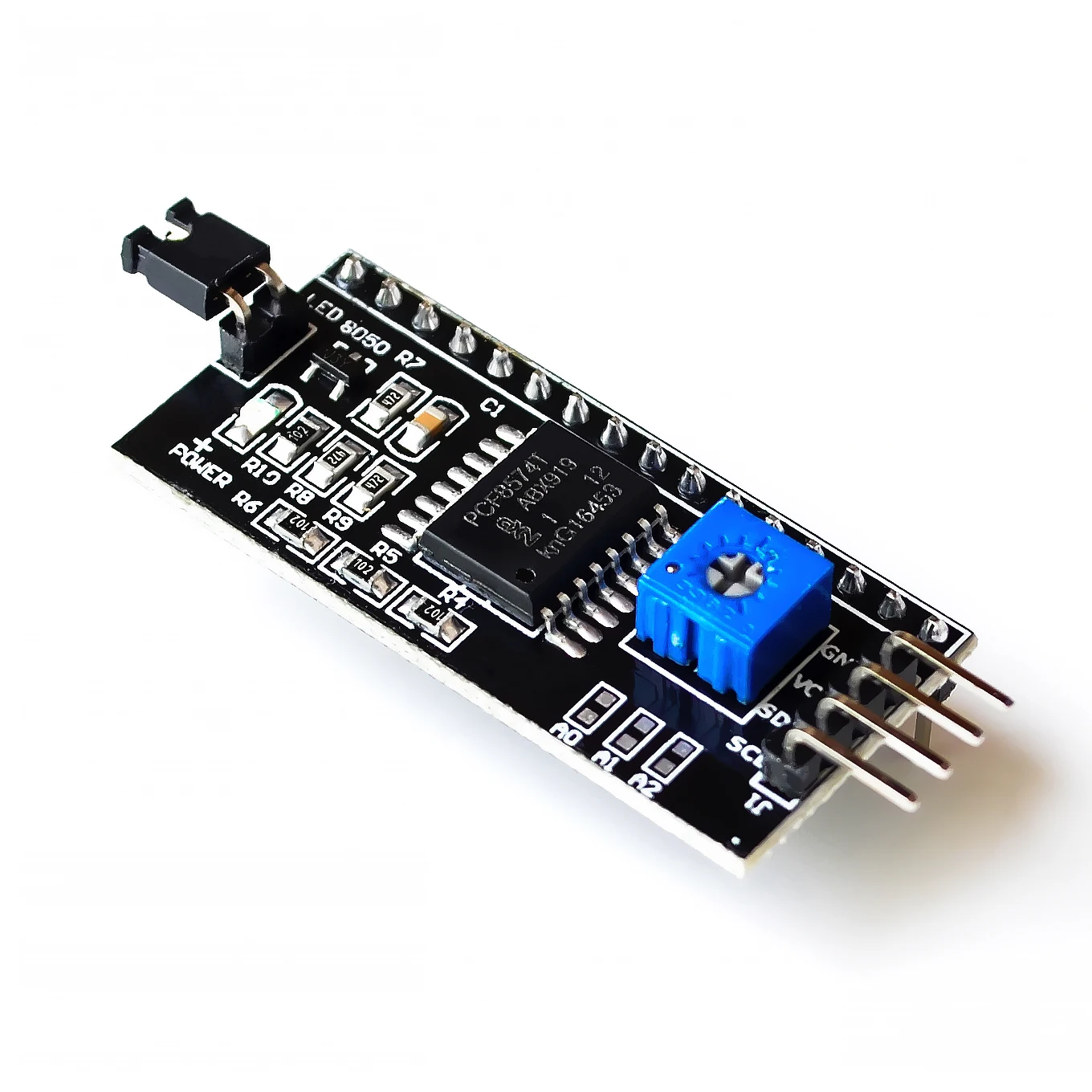 IIC/I2C / Interface LCD1602 2004 LCD Adapter Plate