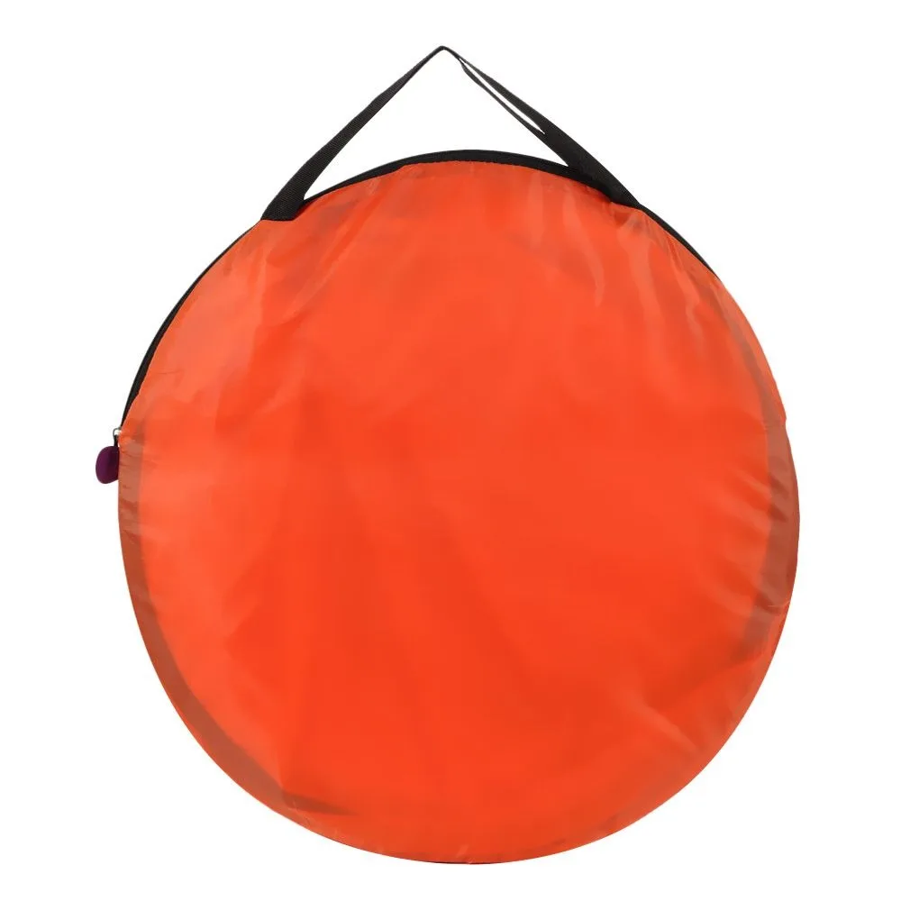 

Polyester UV Protection Shade Sun Shelter Portable Camping Tent Pop Up Beach Tent