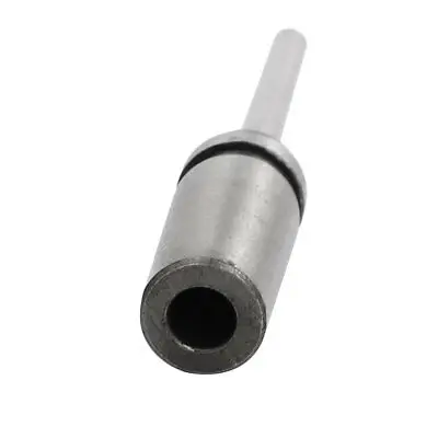 Perforadora de vástago cónico de 3/3, 5/4/4, 5/5/5, 5/6/7MM, broca de papel hueco