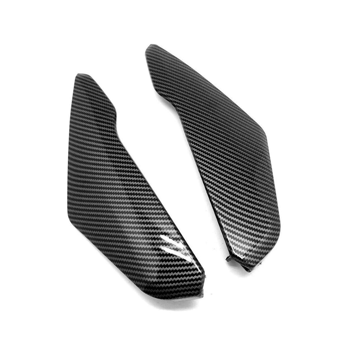 

Motorcycle Gas Tank Side Trim Cover Fairing for SUZUKI GSXR 600 750 2004 2005 K4