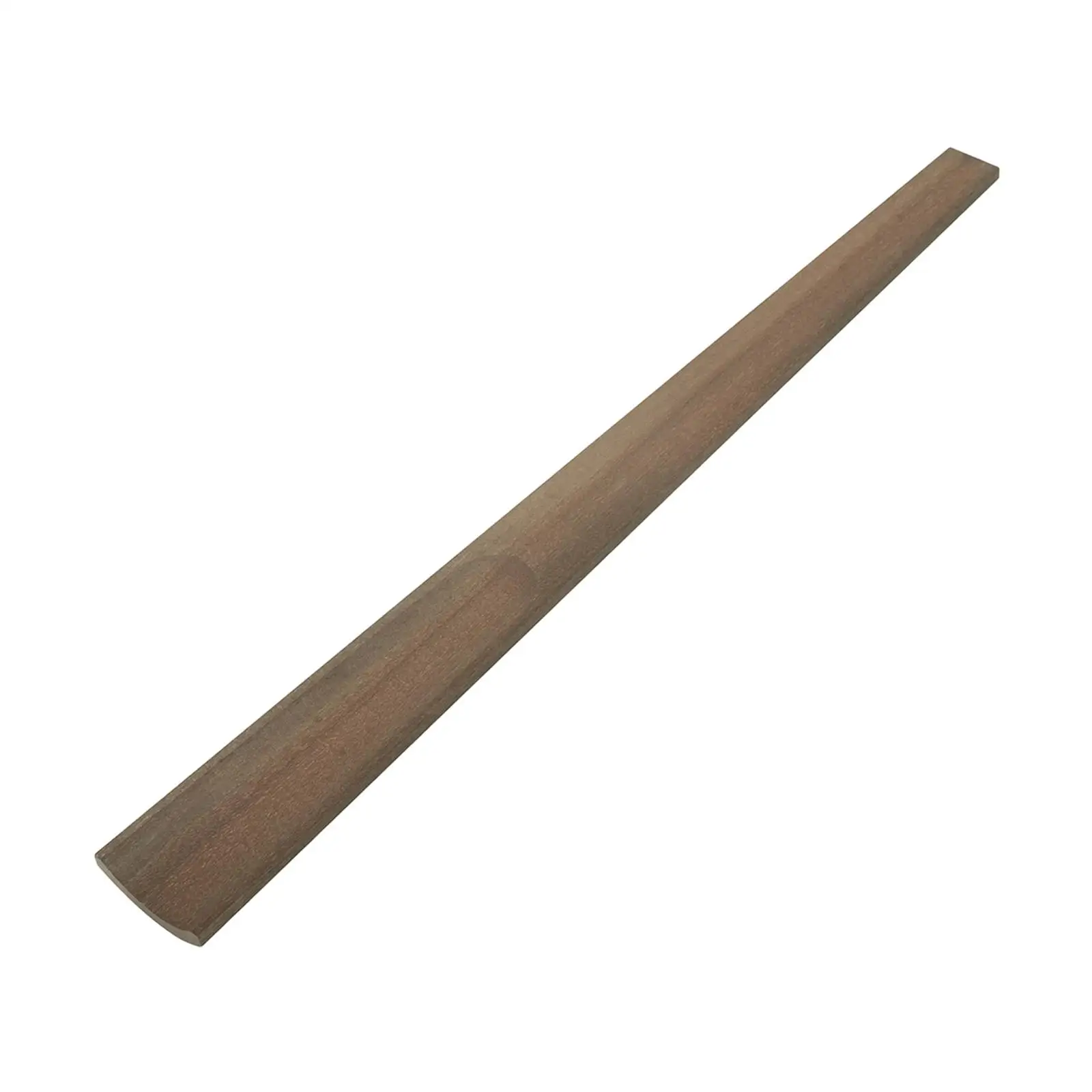 4/4 Cello Fingerboard Repair Handcraft Carved Wood Cello Fretboard for Cello Lovers Professional Cellist Cello Players DIY