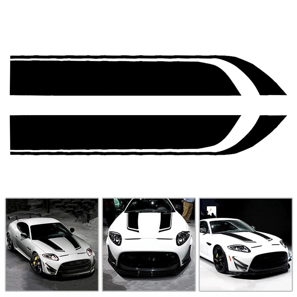 for durable Sticker reliable Decal Labeling Zinc Alloy wear-resistant dynamic Black Decor Stickers Decoration Sports