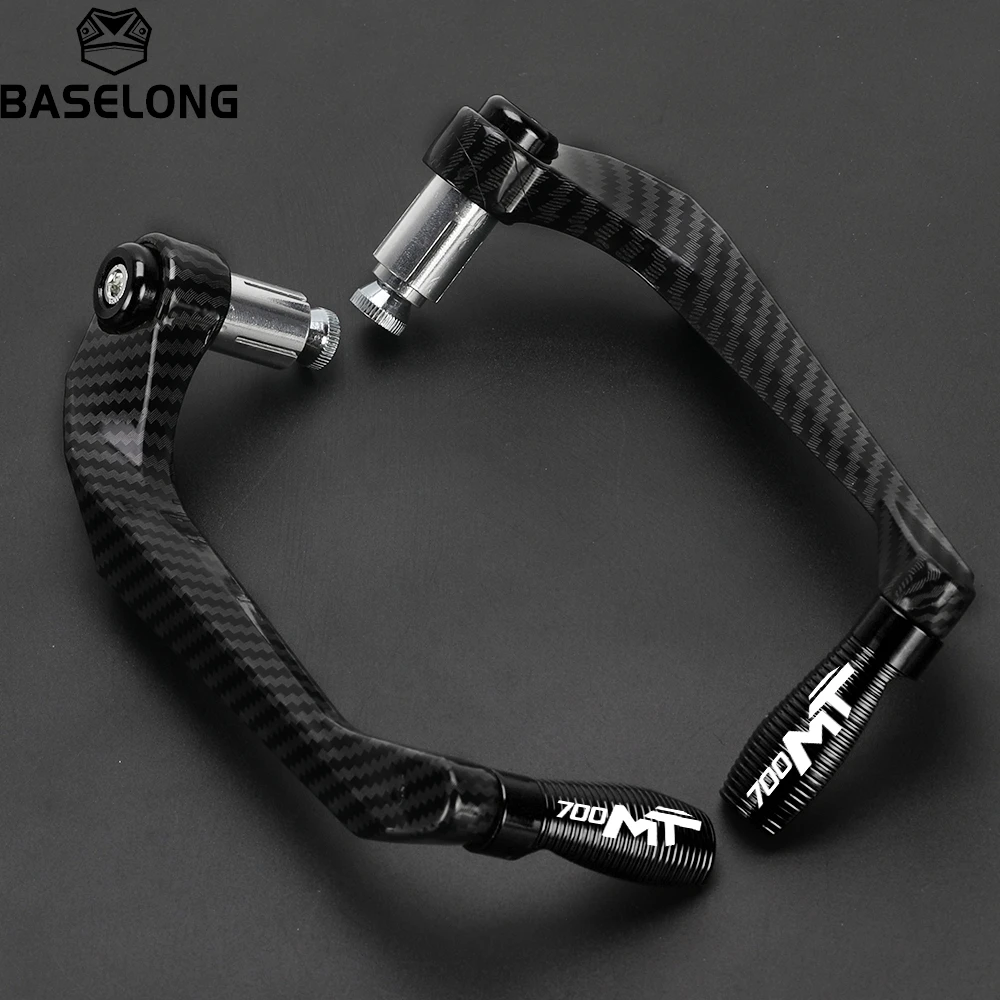 Universale 7/8 "Protezione Manubrio Leve Freno Frizione Protezioni PER CFMOTO 700 MT 700mt 700 mt CF700MT MT700 2023 2024 2025 2026