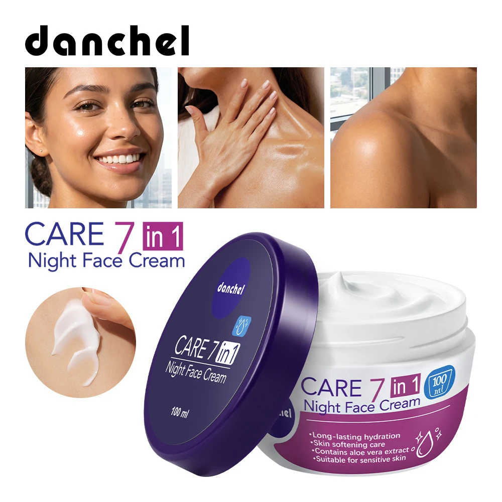 Refreshing Hydrating Face Cream Deep Moisturize Skin Light Texture Non Sticky Comfortable Summer Daily Facial Skin Care