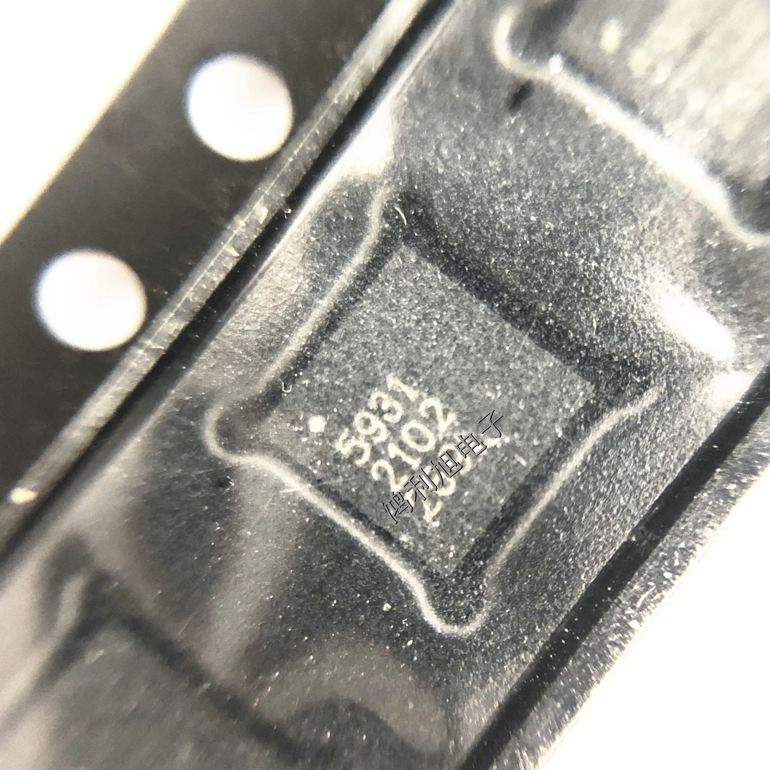 5pcs/Lot A5931GESTR-T QFN-24 MARKING;5931 Motor / Motion / Ignition Controllers & Drivers 3 A 12 V