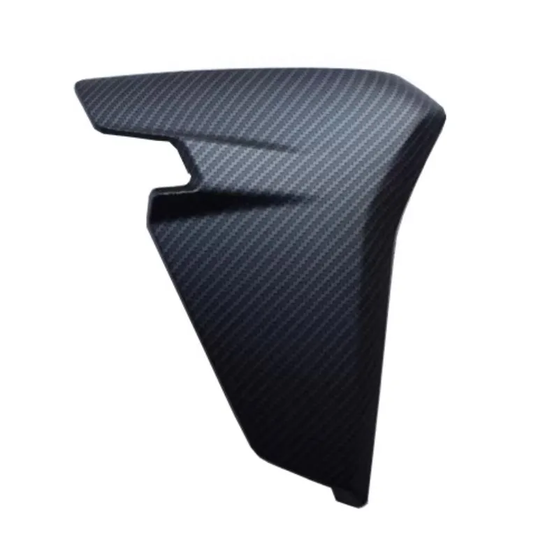 For CFMOTO Accessories New style 250NK 300NK NK250 NK300 Motorcycle Water tank protection plate left and right