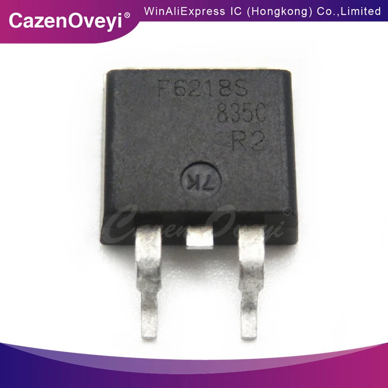 IRF6218S F6218S A-263, PCes 10