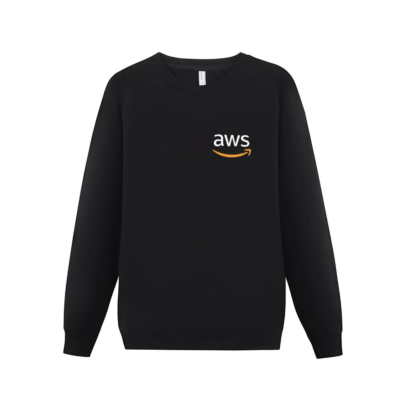 

New AWS Developer Logo v2 Sweatshirt mens clothes fashion men clothes for men tracksuit new in hoodies & sweat-shirt