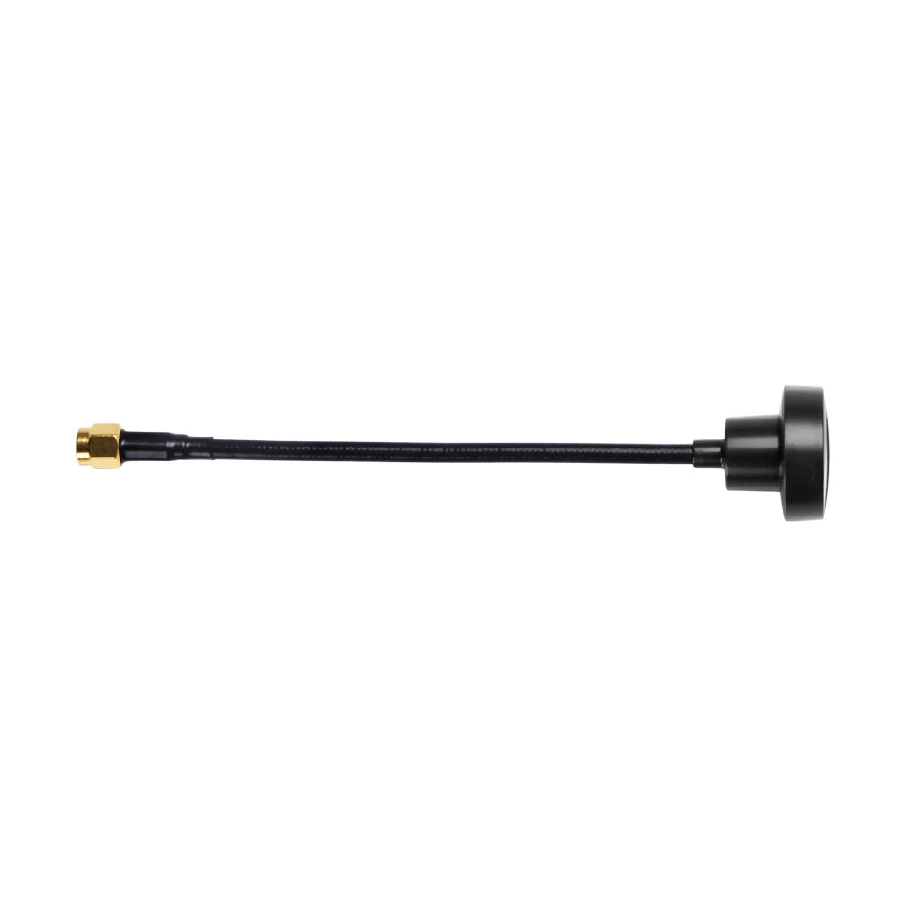 10PCS Pagoda PRO 150mm 5.8GHz 3dBi Omni FPV Antenna RHCP SMA for RC Freestyle FPV Racing Drone VTX Goggles DIY Parts