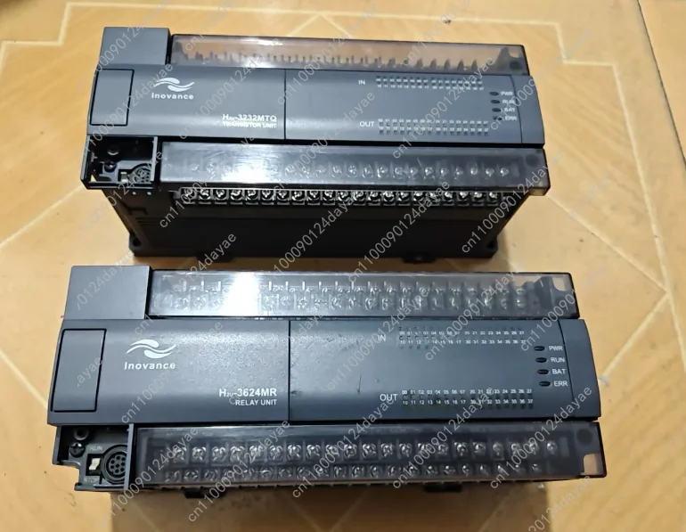1PCS input and output PLC H2U-3232MT-XP accessories