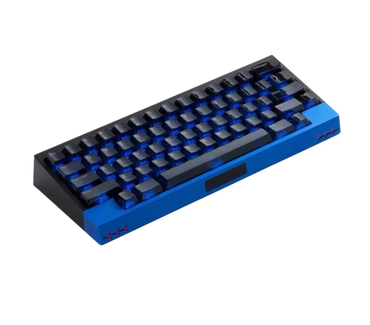 65 Less R2 Donut/Ba…