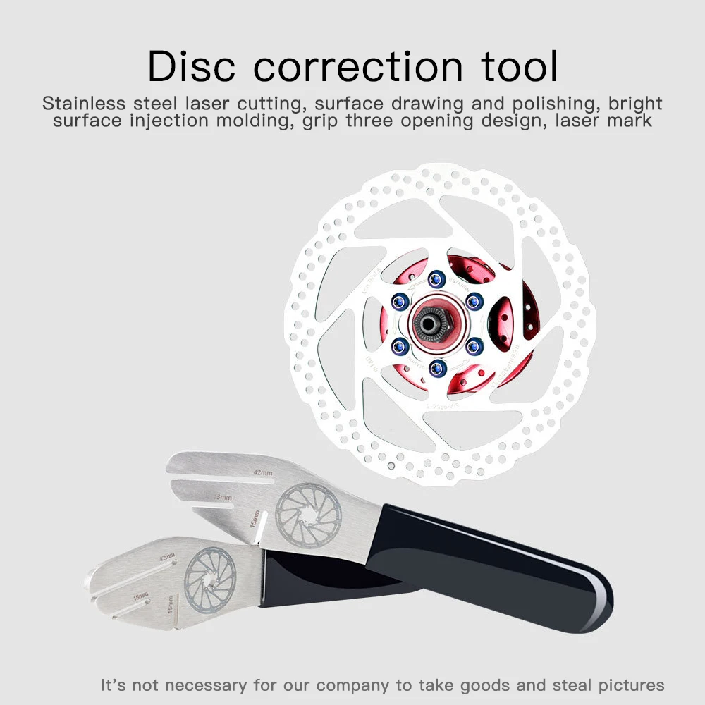 Stainless Steel Durable Versatile Reliable Innovative Ergonomic Game-changing Convenient Bike Maintenance Tool Bike Maintenance