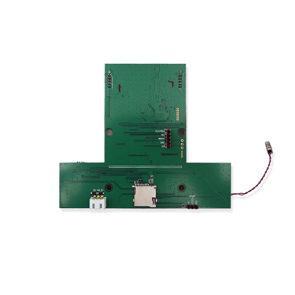 

FrSky Taranis X9D Plus 2019 Back Board with Internal RF Board