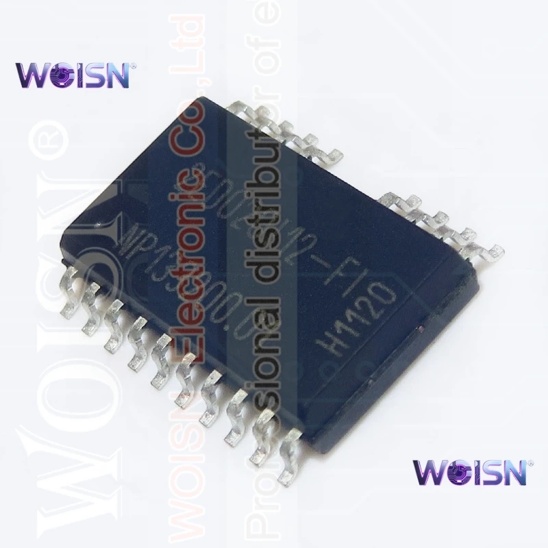 1pcs-20pcs SOP-18 2ED020I12 2ED020I12-F1