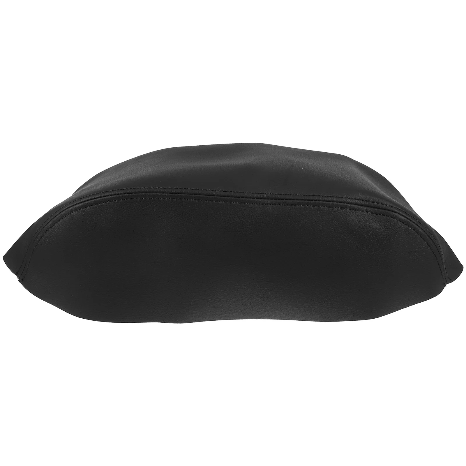 Reemplazo de la cubierta del reposabrazos del coche, cubierta Interior protectora de microfibra duradera, organizador de la caja del reposabrazos, almohadilla del asiento delantero