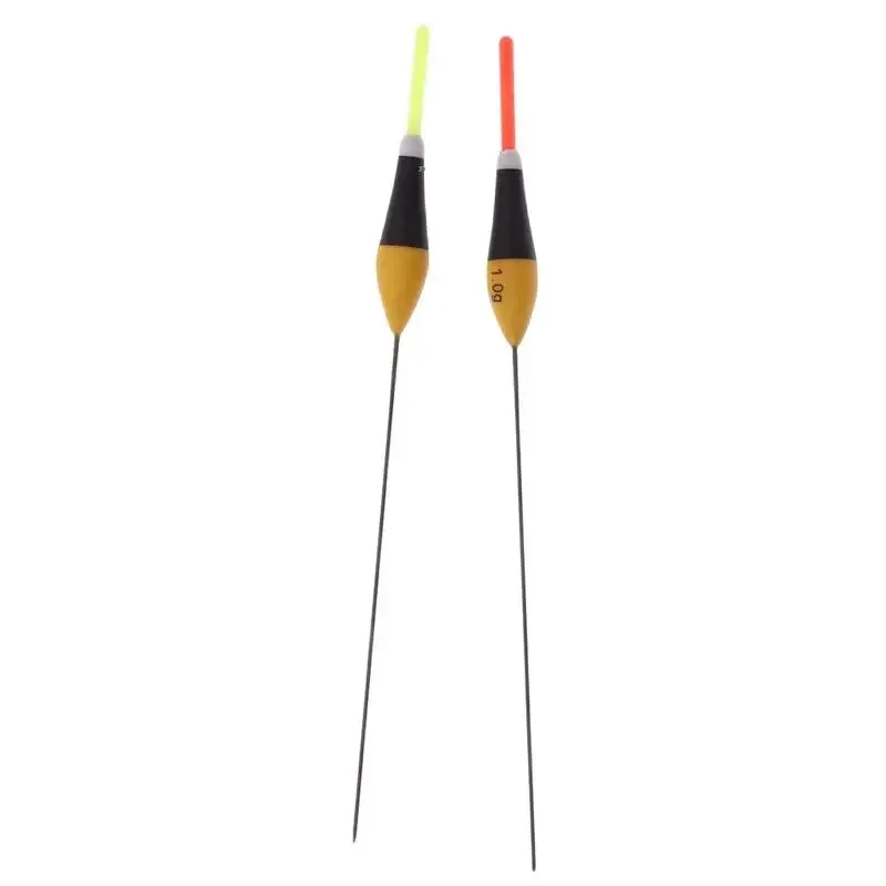 Agape flotador de pesca balsa 1,0g alta sensibilidad - imagen 5