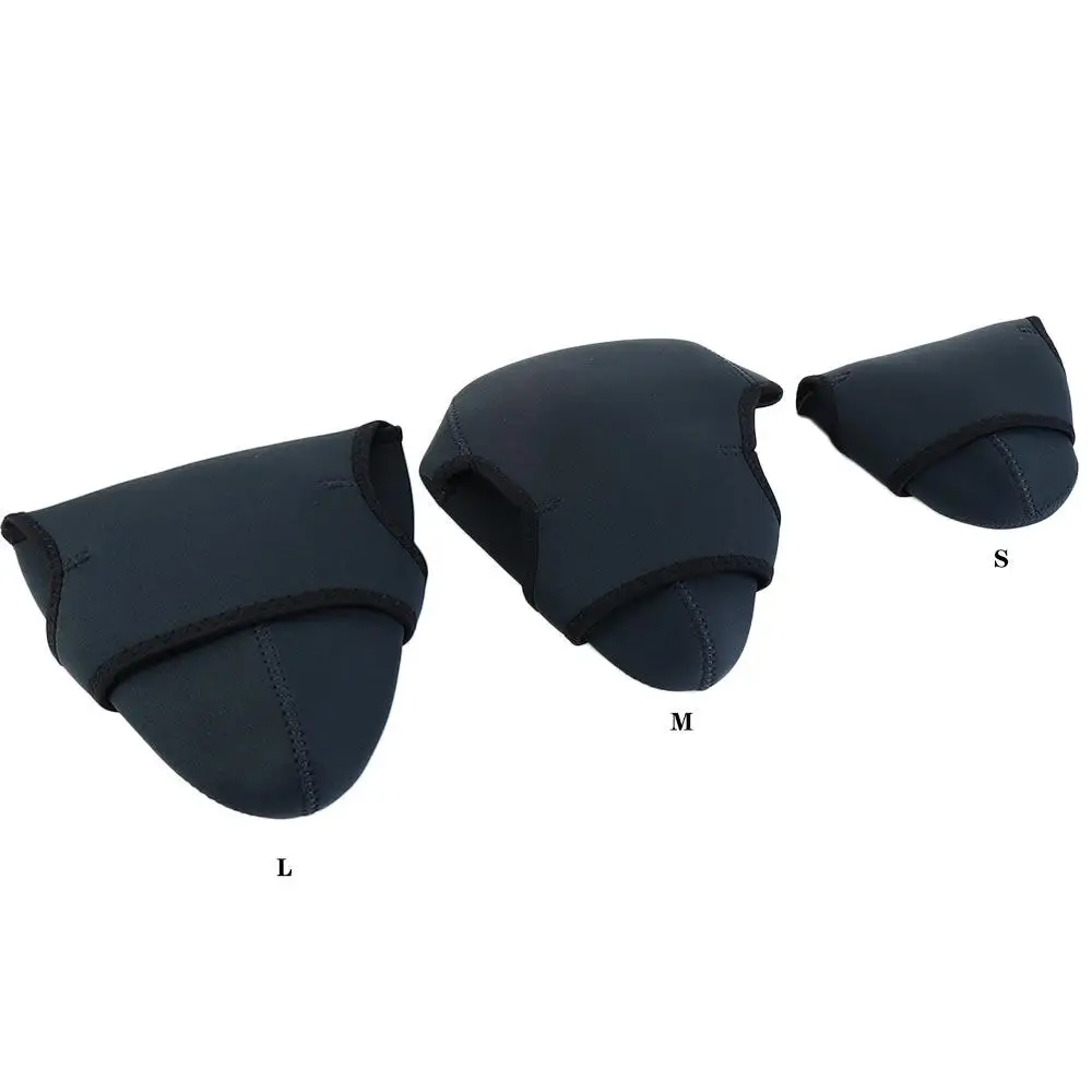 Portable Soft S M L Waterproof Neoprene Digital Camera Camera Bag Camera Liner Case Digital DSLR Bag Camera Cover