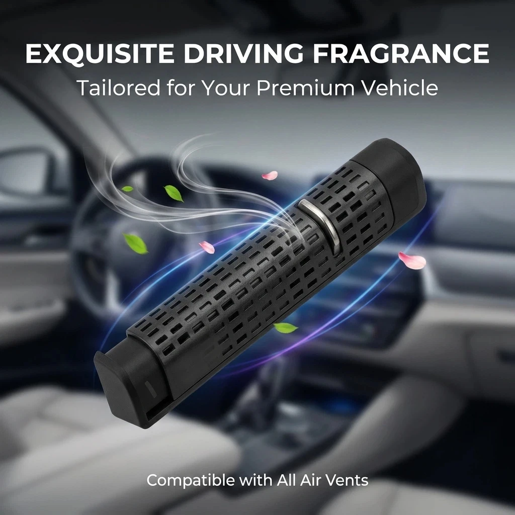 Auto aroma diffuser voor bmw ventilatie clip lelietje van dalen_voghion.com