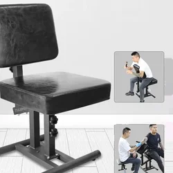 Multifunction Tattoo Chair Portable Move Comfort Physiotherapy Bed Esthetician Tattoo Salon Commercial Furniture Lit Pliant FYTC