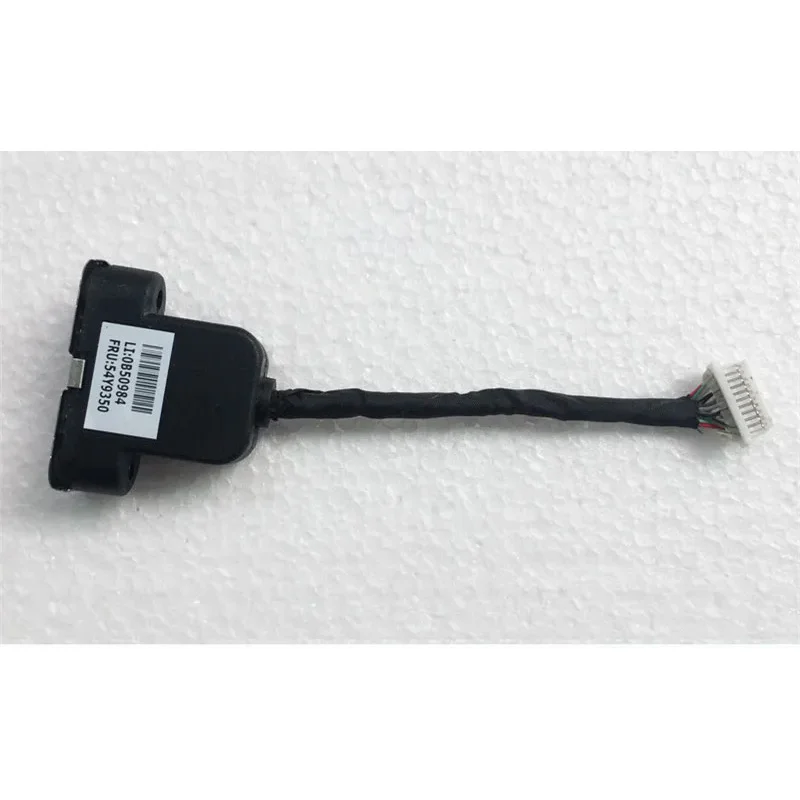 New Original for Lenovo DisplayPort cable with bracket for Lenovo ThinkPad M92p m93ptiny 54y9350