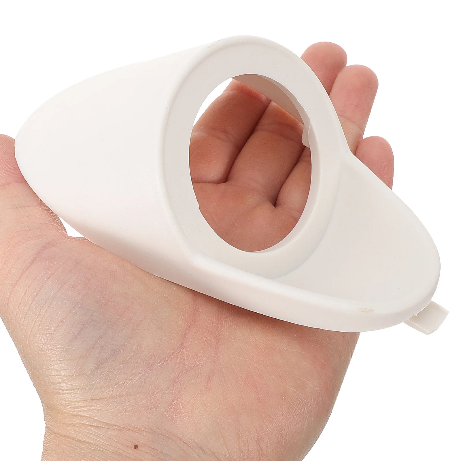 

1Pair Car Speaker Bracket Auto Speaker Mounting Spacer Compatible with Most Vehicles Car Audio Trim Covers Interior Decoration