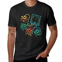 Dreamcast T-Shirt plus size clothes blacks tees t shirt for men