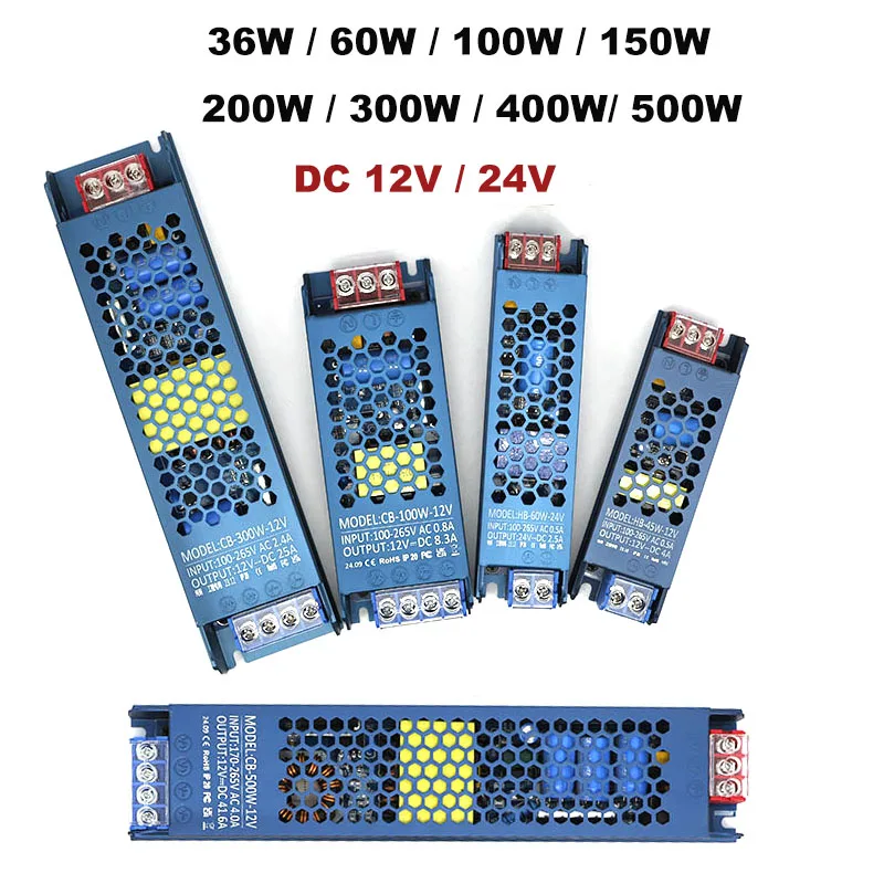 Ac 220V To Dc 12V/2… - image