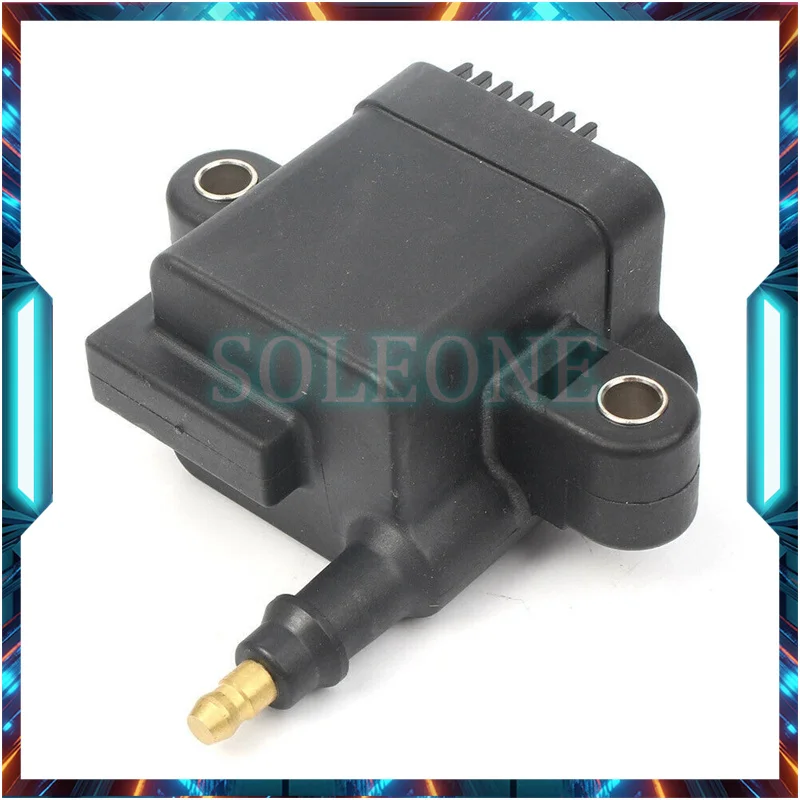 300-879984T01 300-8M0077471 339-879984T00 339-879984A1 300879984T01 Ignition Coil For Mercury Optimax Racing EFI