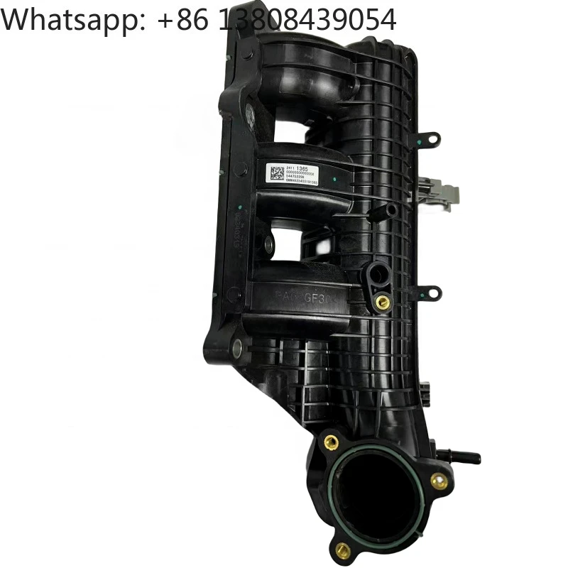 

Automotive Parts Intake Manifolds OEM 24111365 Suitable for Chevrolet Monza 1.3T Orlando
