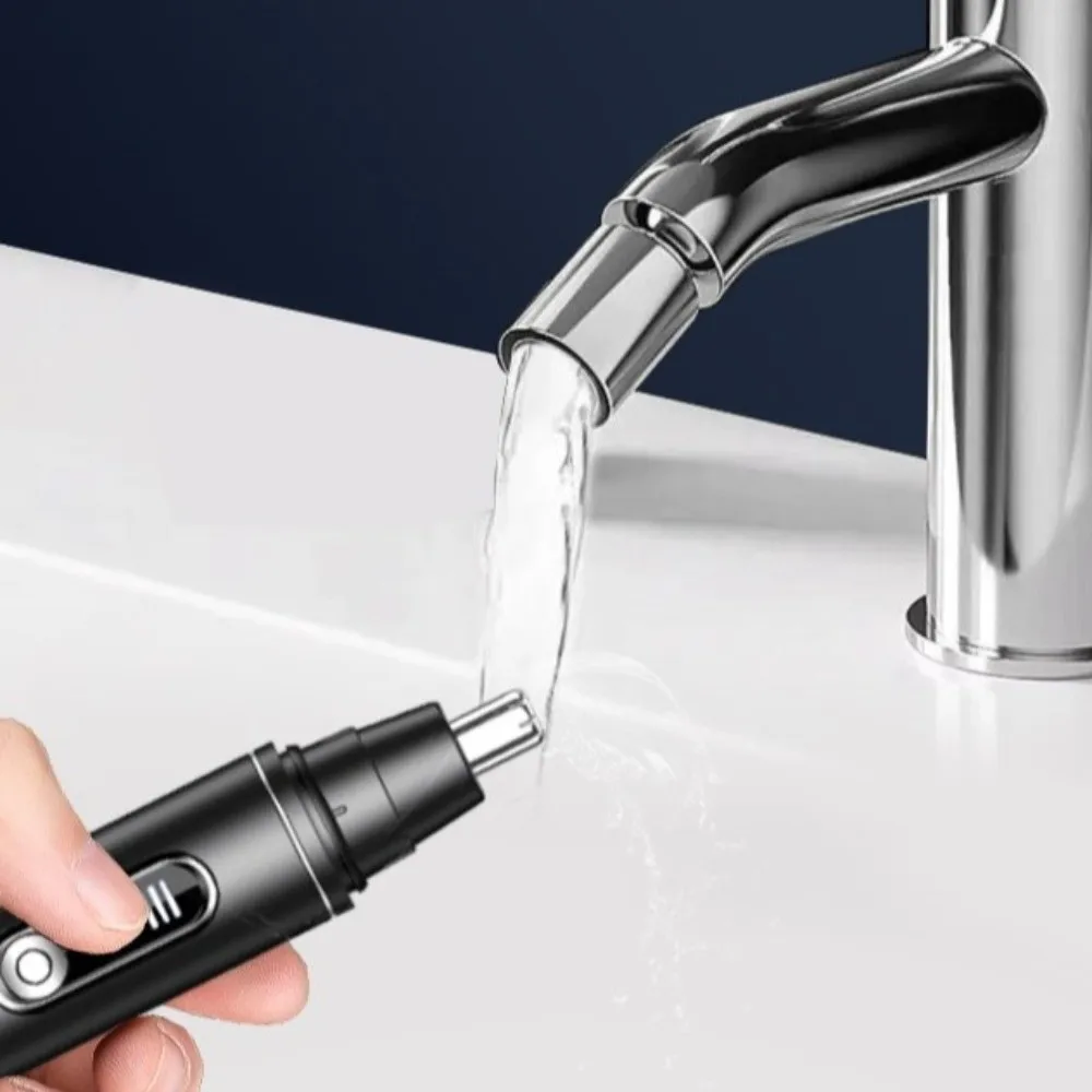 aparador-de-pelos-do-nariz-eletrico-com-display-digital-led-cabeca-rotativa-eficiente-inteligente-mini-e-silencioso