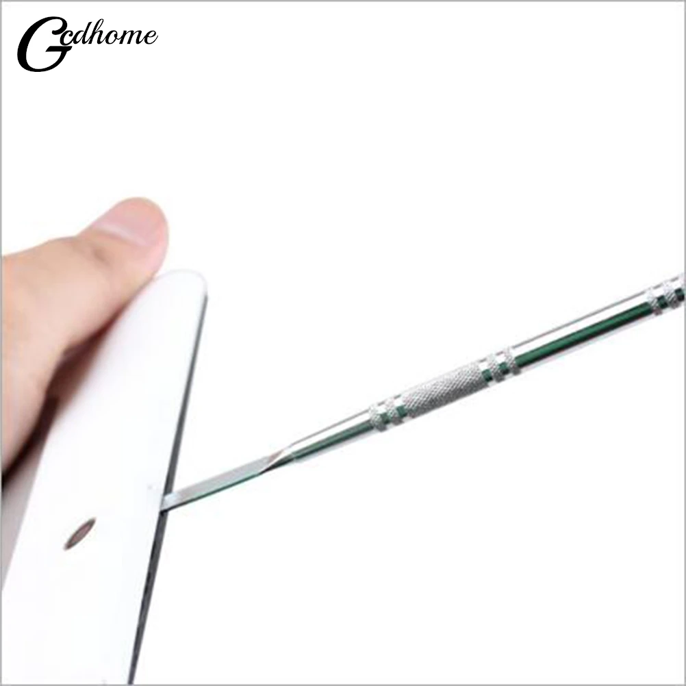 

17,5 см ремонтные инструменты, стержни, открывающие металлический планшет, разборка, профессиональная стандартная Скоба для IPhone